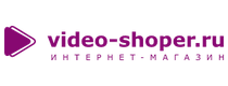 Video-shoper logo
