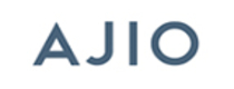 Ajio [CPS] IN logo