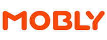 Logo Mobly BR