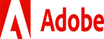 Adobe Many GEOs logo