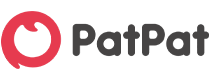 Klik hier voor de korting bij Worldwide PatPat