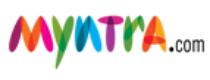 Logo Myntra [CPS] IN