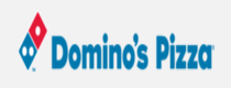 Logo Domino\'s [CPS] IN