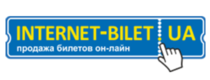 Промокоды Internet-Bilet UA