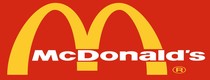 Logo Mc Donalds [CPS] IN