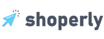Shoperly logo