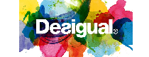 Logo Desigual [CPS] ES