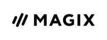 MAGIX VEGAS Creative Software logo
