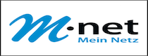 M-net 2 logo