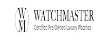 Watchmaster DE AT logo