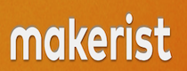 Makerist logo