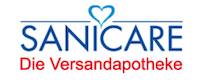 Klik hier voor kortingscode van Sanicare
