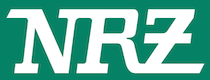 NRZ logo