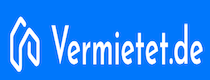 Vermietet logo