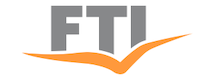 FTI logo