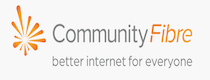 Community Fibre logo