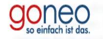 Goneo logo