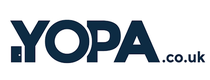 Yopa logo