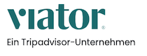 Viator – Ein Tripadvisor-Unternehmen (Dach)
