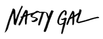 NastyGal logo