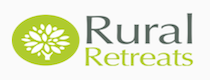 Klik hier voor kortingscode van Rural Retreats