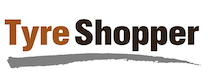 Tyre Shopper logo