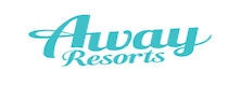 Away Resorts logo