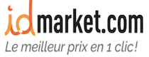 ID Market FR logo