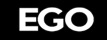 EGO Shoes logo