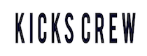 Klik hier voor kortingscode van Kicks Crew