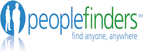 PeopleFinders logo