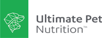 Ultimate Pet Nutrition logo