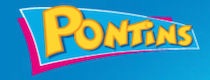 Pontins logo