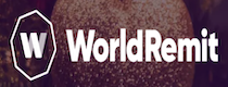 WorldRemit US logo