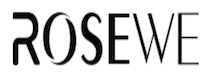 Klik hier voor kortingscode van Rosewe