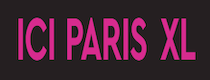 ICI PARIS XL logo