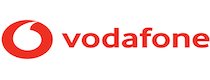 Vodafone logo