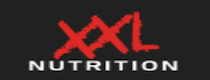 XXL Nutrition logo