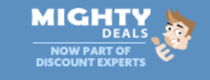 Discount Experts logo