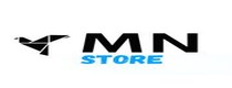 MN Store Geo s logo