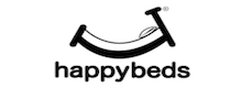 Happy Beds logo