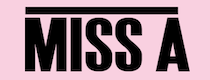 MissA logo