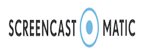 Screencast-o-Matic logo