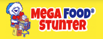 Megafoodstunter logo