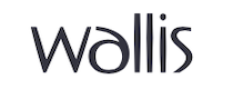 Wallis logo