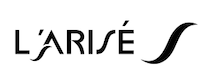L ARISE logo