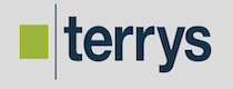 Terry s Fabrics logo