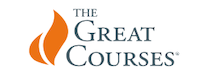 The Great Courses logo