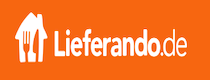 Lieferando logo