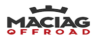 Maciag Offroad logo